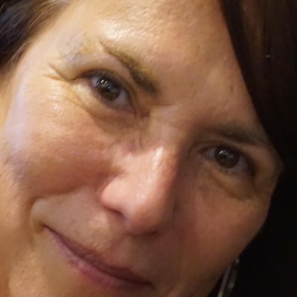 Meet your Posher, Heloisa